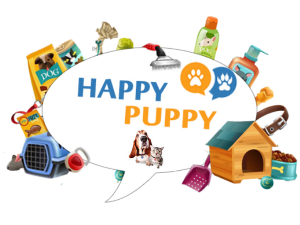 puppy things